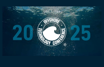 Petrobras participa da OTC 2025, em Houston (EUA)