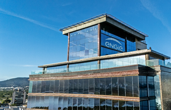 Com quatro prêmios, ENGIE é destaque no Energy Summit Awards