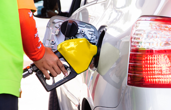 Gasolina terá teor de enxofre menor a partir de 2014