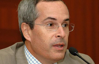 Décio Fabricio Oddone da Costa é o novo diretor geral da ANP