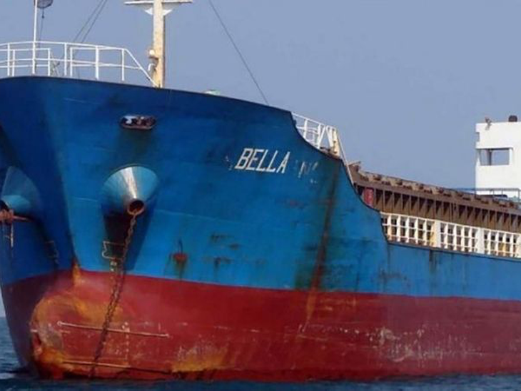 Navios levam combustível do Irã para os EUA após mandado de apreensão, dizem fontes
