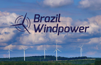 Em São Paulo acontece a 13ª edição do Brazil WindPower