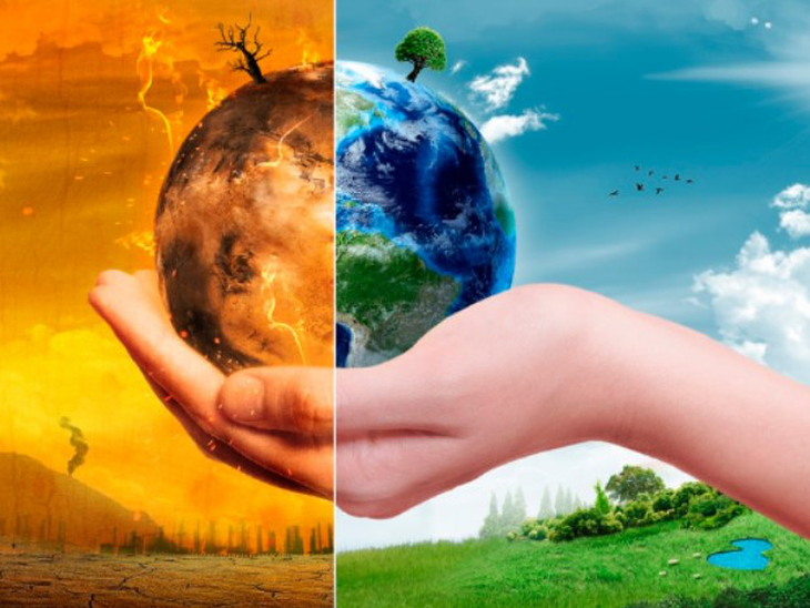 Pesquisadores desenvolvem novo processo para converter gás carbônico em metanol