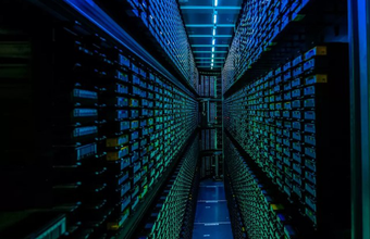 Com 678 terabytes de memória RAM, supercomputador Pégaso começa a ser montado pela Petrobras