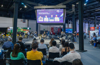 FIEE 2025 mostra que mobilidade elétrica conecta indústria, energia e tecnologia no Brasil