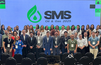 ABPIP realiza encontro SMS Oil&Gas com foco em liderança, cultura de segurança e sustentabilidade