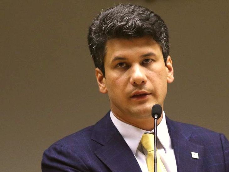 Gustavo Montezano, do BNDES pretende explicar “caixa-preta” em dois meses