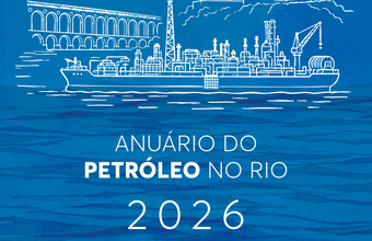 Anuário do Petróleo no Rio, da Firjan, destaca que recordes positivos de produção contrastam com cenário de baixa perfuração