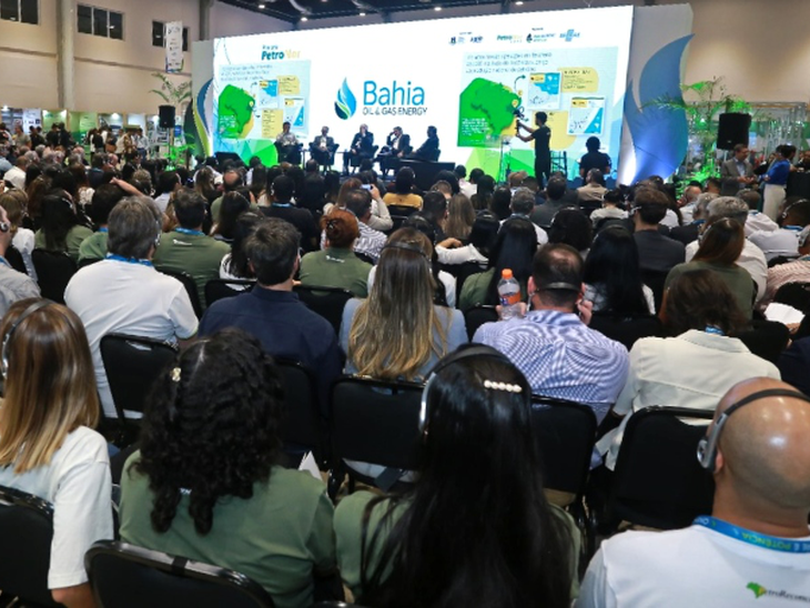 Bahia Oil & Gas Energy reúne especialistas para debater sobre o setor