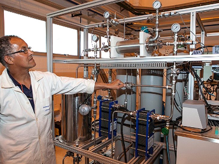 Brasil ganha maior centro de excelência em gás natural da América Latina