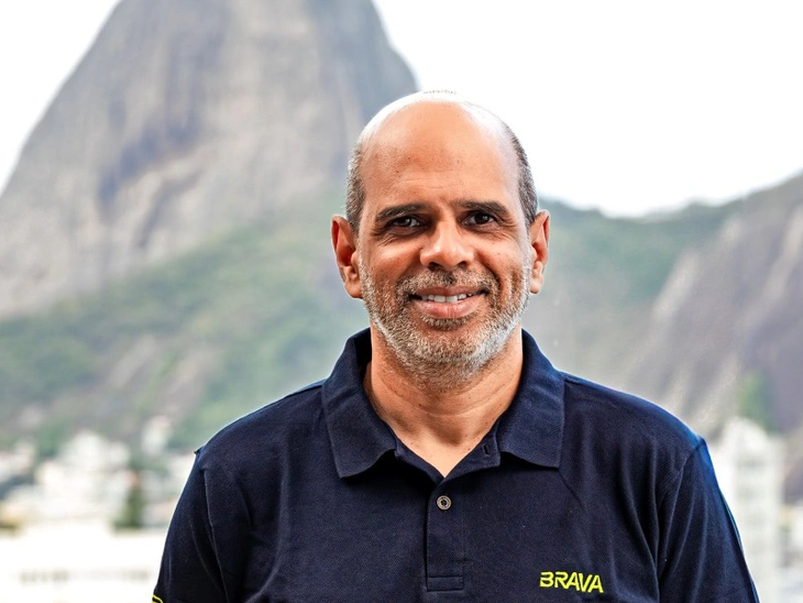 BRAVA Energia inicia campanha de perfuração em Papa-Terra e Atlanta