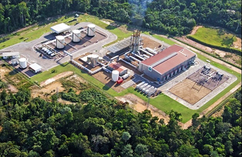 Termelétrica Potiguar e Cia. Energética Manauara  têm venda concluída pela Petrobras