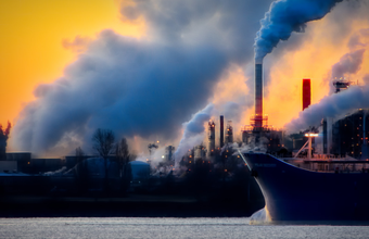 Subsídios aos combustíveis fósseis no Brasil superam média do G20, diz o Relatório Brown to Green que saiu hoje