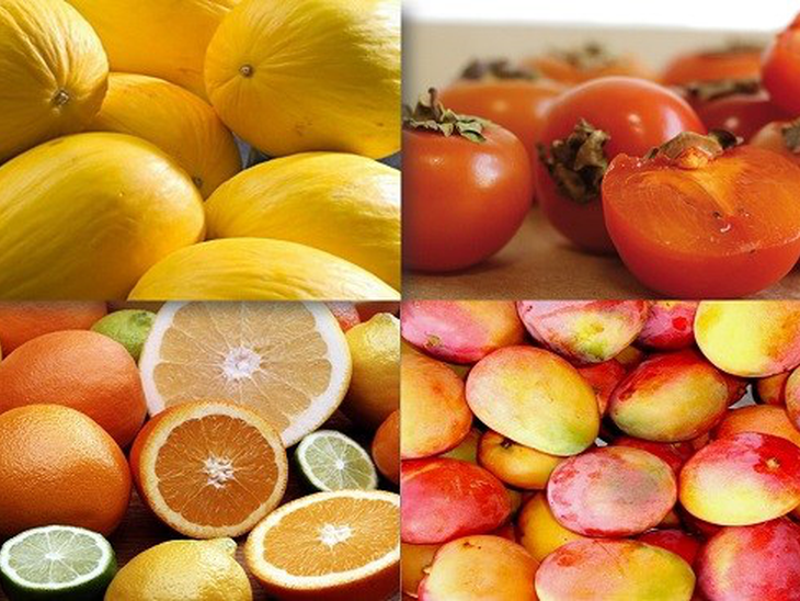 Maior consumidora de melão do mundo, a China abre o mercado para a fruta brasileira