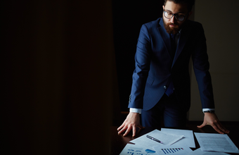 Executivos de nome que saíram para prestar consultoria encontram dificuldade em voltar ao mundo corporativo