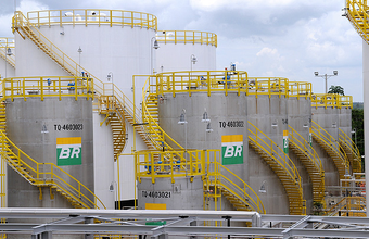 Leilão da ANP vende quase 500 milhões de litros de biodiesel