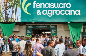 Fenasucro & Agrocana neutraliza emissões de CO₂ em parceria com a Canaoeste