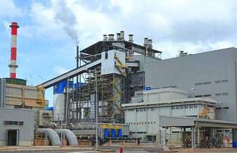 UTE Itaqui, da MPX, inicia operação comercial