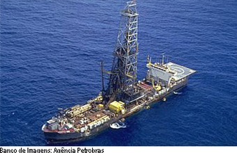 Petrobras aprova contratação para 1º lote de sondas 