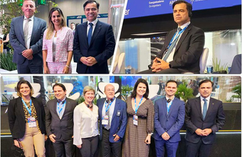 Na 14ª edição do Brazil Windpower, ANEEL fala sobre transformação energética