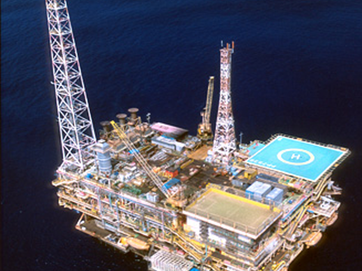 Governo lança Programa Paulista para área de petróleo e gás