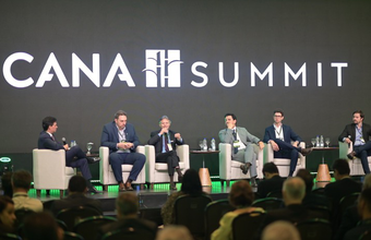 Cana Summit 2025 busca avanços e políticas eficazes em nova carta de reivindicações