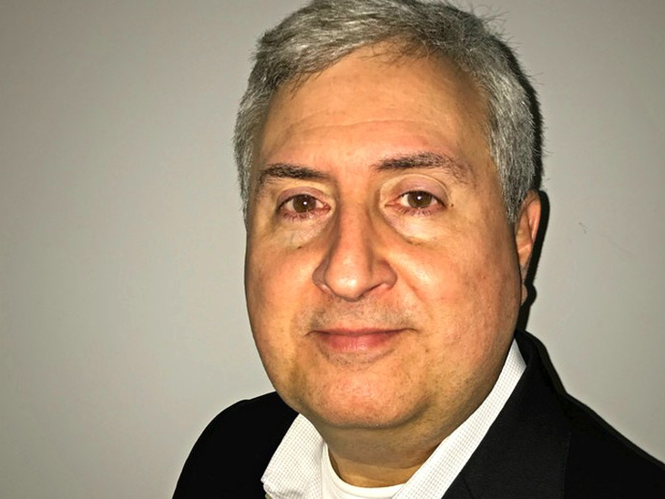Desafio da implementação da IA nas empresas, Luiz Carlos Pereira