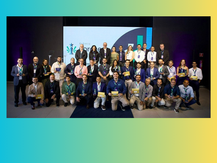 3º Prêmio Foresea de Fornecedores premia melhores empresas do setor de óleo e gás