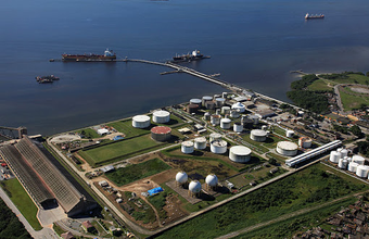 ANP aprova resolução para atender segurança operacional em terminais