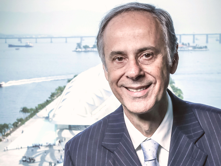 Ambiente regulatório claro é que atrai investimentos, com Ibsen Flores Lima da PPSA