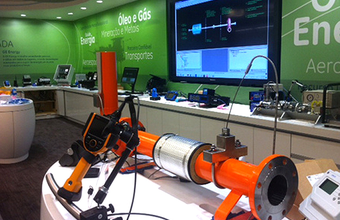 GE inaugura Centro Tecnológico pioneiro na América Latina