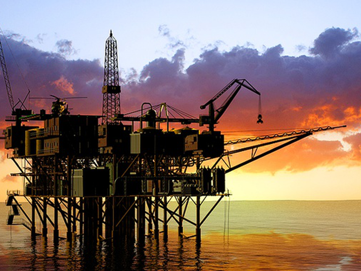 África e Brasil superam Ártico em exploração de petróleo e gás
