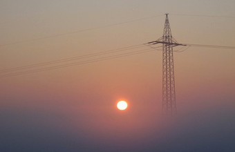 Consumo de energia cai 3,6% em agosto