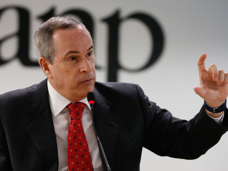 Setor de petróleo no Brasil tem projetos variados e competitivos, diz Décio Oddone
