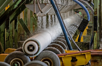 Vallourec inicia obras de linha de produção no Brasil para nova tecnologia de revestimento térmico de tubos