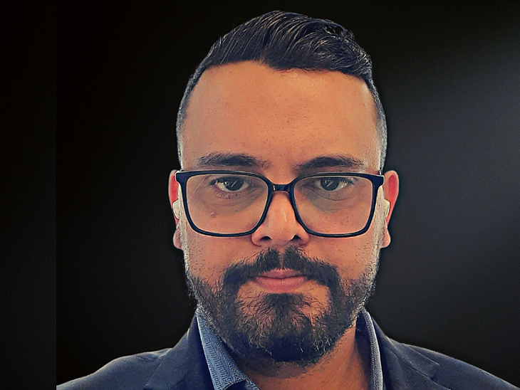 O que o Brasil deve fazer para se tornar uma referência tecnológica? por João Gabriel