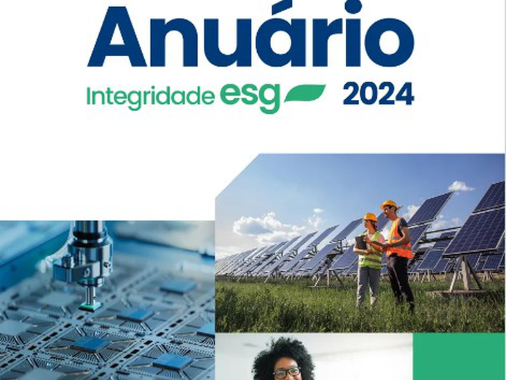 Setor de petróleo, gás e biocombustíveis avança na agenda ESG