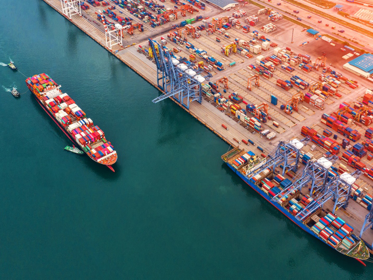 Becomex e Amecomex promovem treinamento exclusivo sobre a TEC 2022