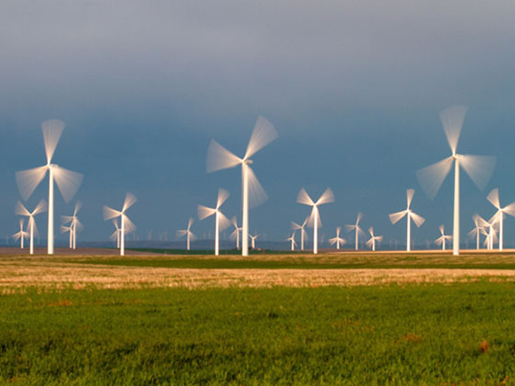 Geração de energia limpa: Brasil supera em 4 vezes média mundial