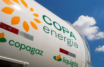 Copa Energia participa do Liquid Gas Week 2025, maior evento global do setor