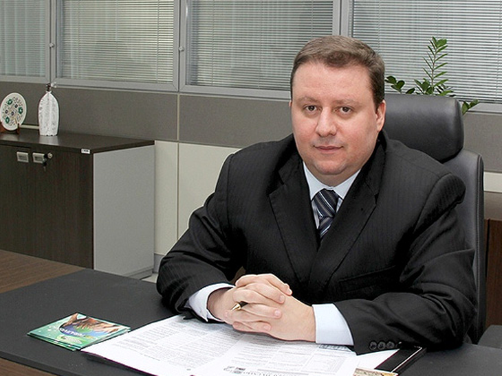 Importações sinalizam alta nos investimentos