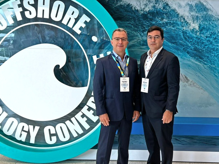Empresas brasileiras marcam presença na OTC Houston 2024 e discutem o mercado nacional de óleo e gás