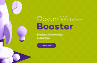 Ocyan Waves Booster tem inscrições até sexta, dia 10 de junho