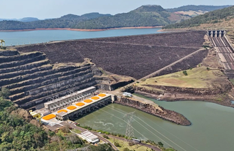 Copel vence leilão federal e vai aumentar em 33% a capacidade de geração de energia