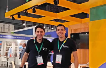 PIX Force destaca soluções inteligentes em segurança ambiental e humana
