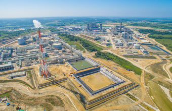 Braskem Idesa inaugura Complexo Petroquímico do México