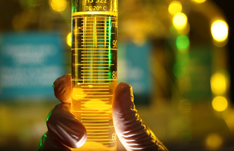 Produção de biodiesel pode ser acelerada com novo tipo de catalisador
