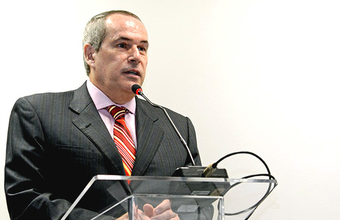 No Rio, ANP participa do 16º Congresso Internacional de Geofísica/Expogef