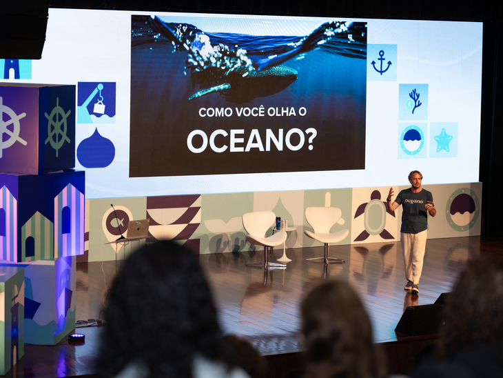 Tomorrow Blue Economy movimenta Niterói em contagem regressiva para o grande evento