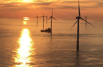 Fórum Reino Unido & Brasil: Tecnologias para Descarbonização Marítima e Eólica Offshore